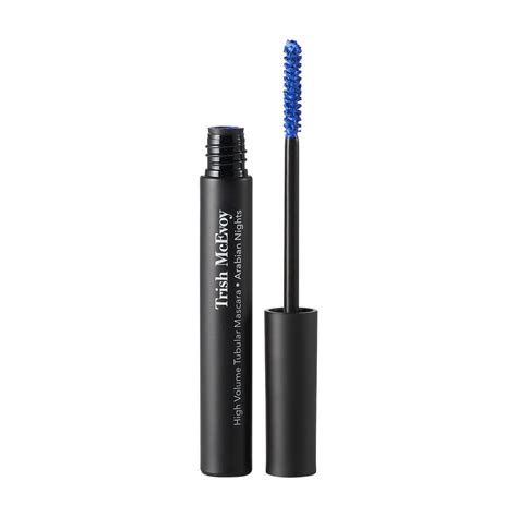 Trish McEvoy High Volume Tubular Mascara in shade Deep .